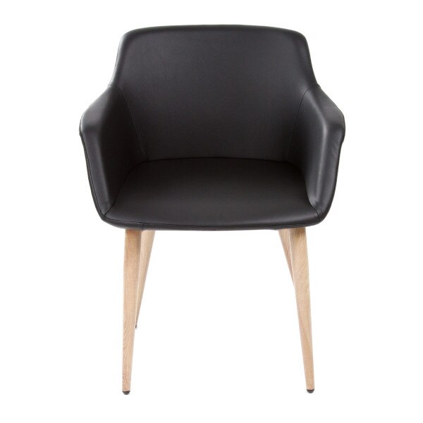 Owen modern dining chair